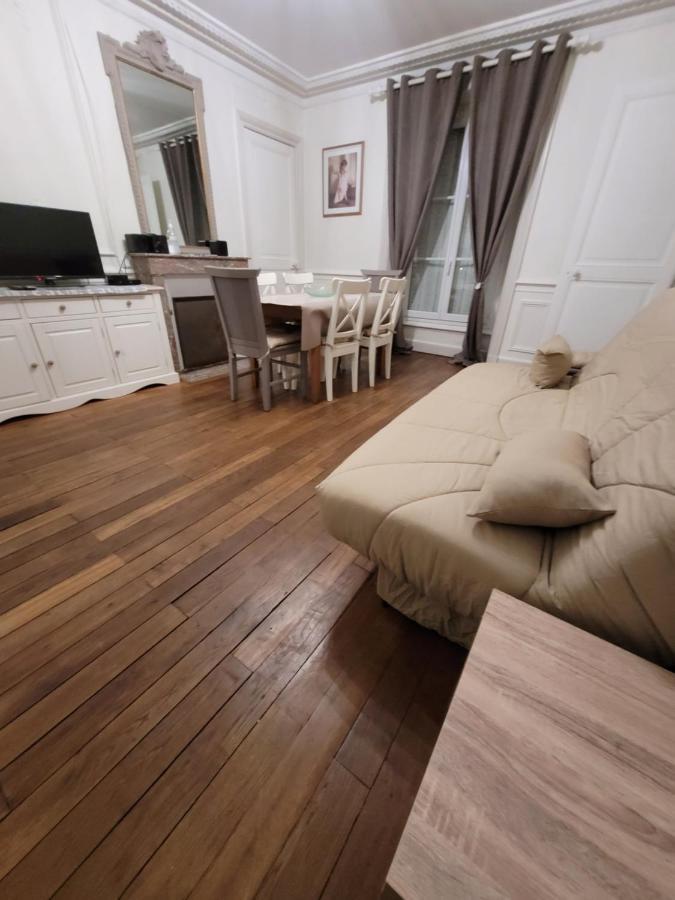 Le Sarciron Apartment Le Mont-Dore Luaran gambar