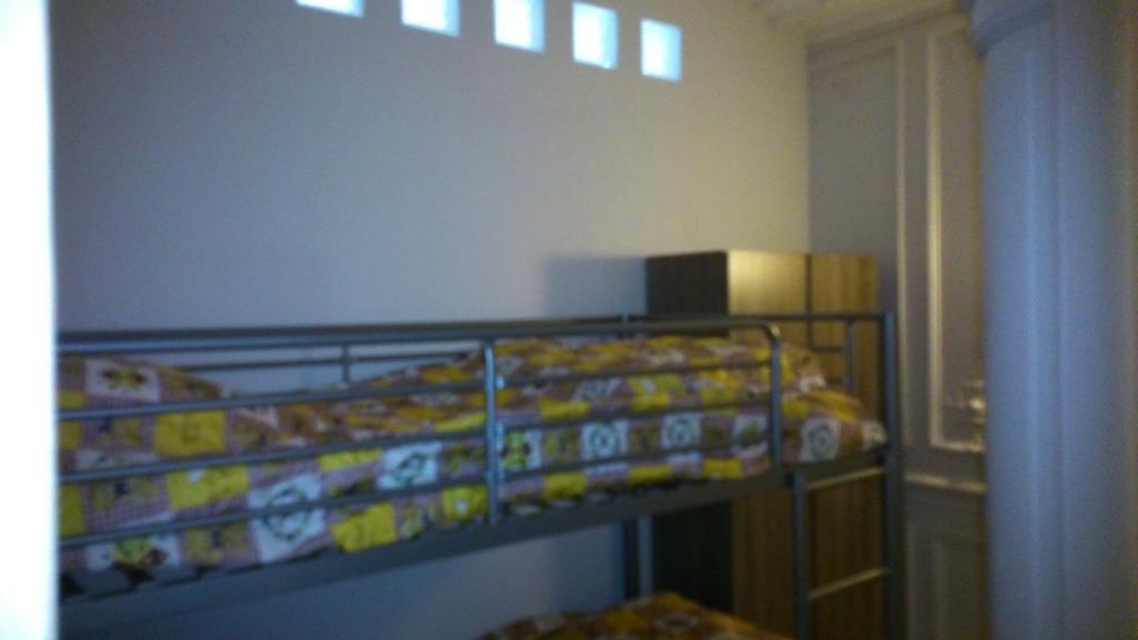 Le Sarciron Apartment Le Mont-Dore Bilik gambar