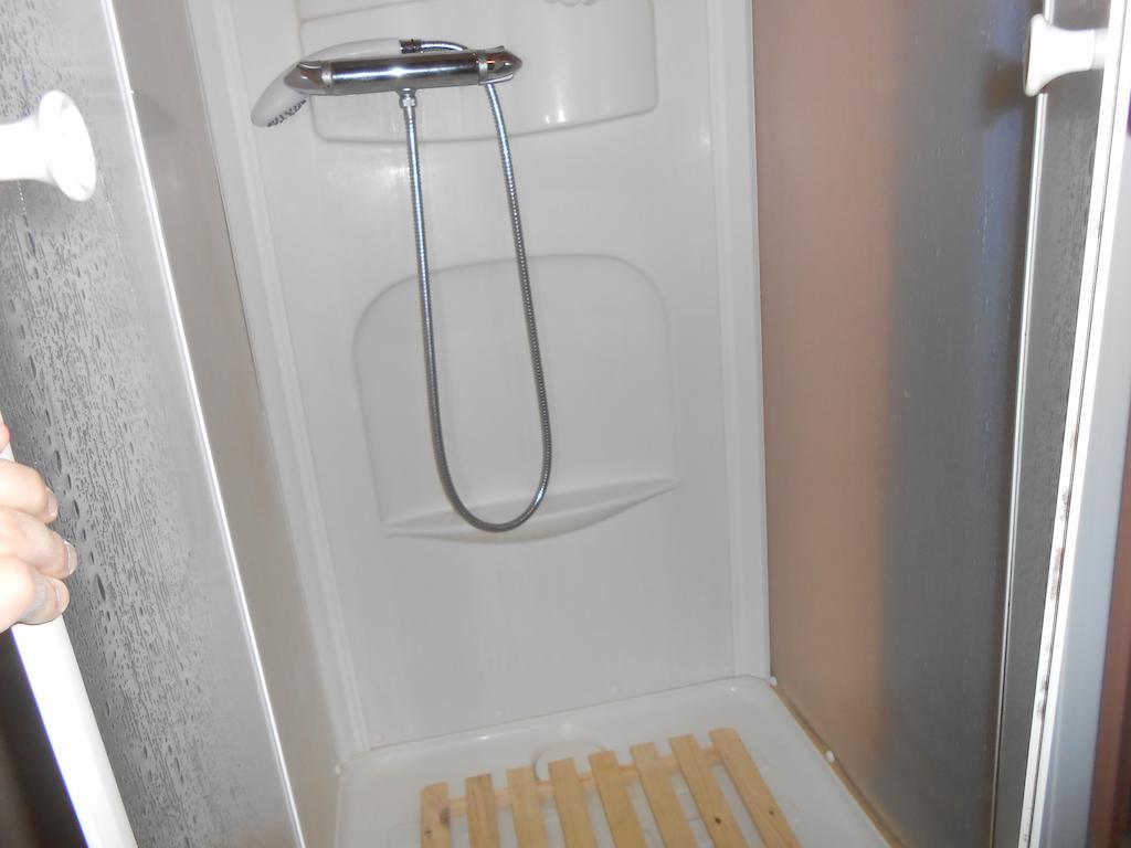 Le Sarciron Apartment Le Mont-Dore Luaran gambar