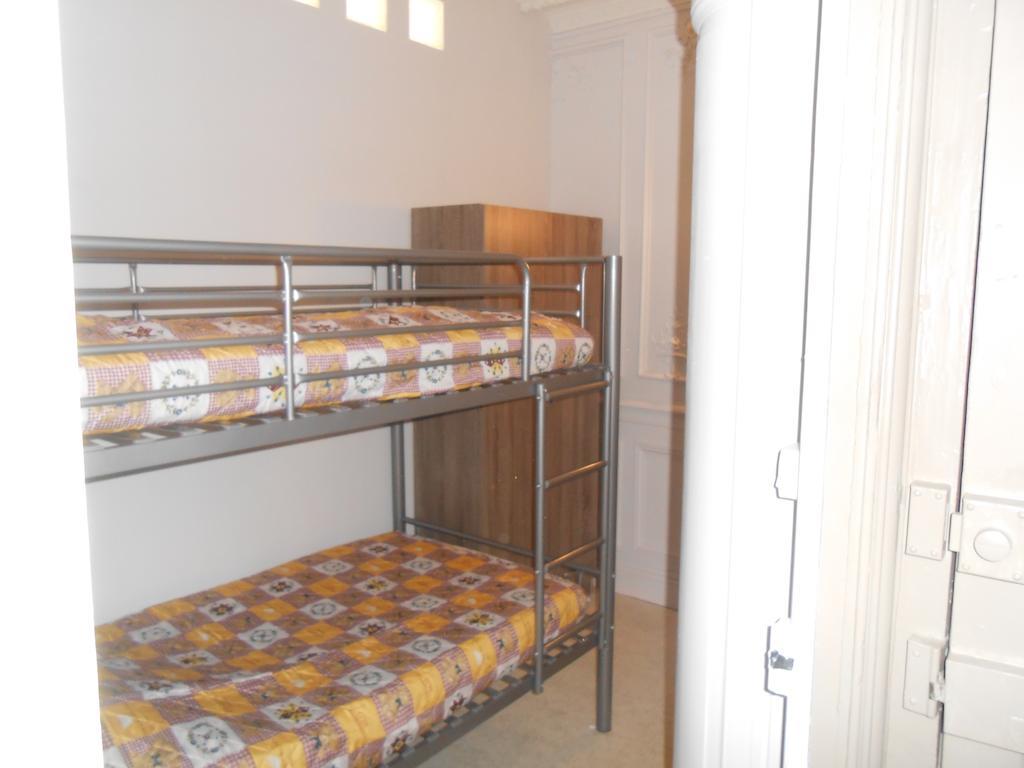 Le Sarciron Apartment Le Mont-Dore Luaran gambar